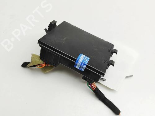 Electronic module JEEP COMPASS (MP, M6, MV, M7) 1.3 HYBRID 4X4 | BP33377871M83 - Image 3