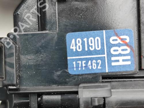 Steering column stalk LEXUS CT (ZWA10_) 200h (ZWA10_) | BP25999864I23  - Image 8