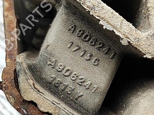 Engine mount VW CRAFTER 30-35 Bus (2E_) 2.0 TDI | BP37029486M89 - Image 7