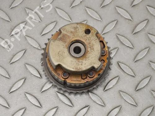Used Pulley Pulley BMW 5 (E60) 523 i (190 hp) 33356863 33356863