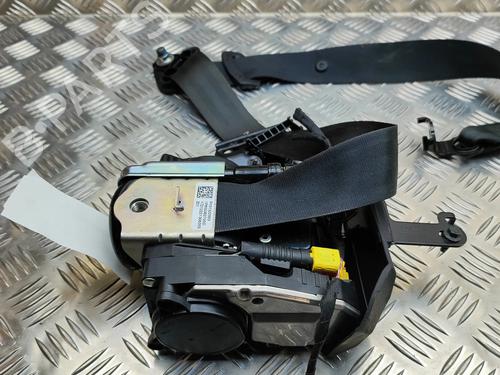 Front right seatbelt VOLVO XC40 (536) Recharge AWD | BP29076013I25 - Image 5