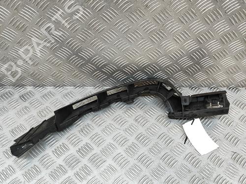 Rear bumper bracket BMW 6 Convertible (F12) 650 i xDrive | BP25787861C159 