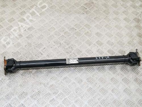 Used Driveshaft BMW 3 (F30, F80) 335 d xDrive (313 hp) 6736055