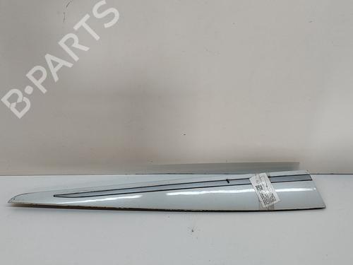 Door moulding trim RENAULT CLIO IV (BH_) 0.9 TCe 90 (BHNF, BHMA, BHMH, BHJK, BHJR) | BP24818942C150 