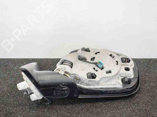 Left mirror BMW 3 (E90) 320 d | BP6748786C26 