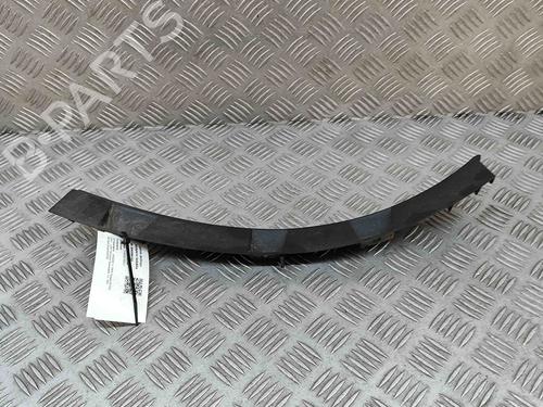 Soporte del paragolpes trasero JAGUAR F-TYPE Coupe (X152) 5.0 SCV8 R AWD (551 hp) 26142033