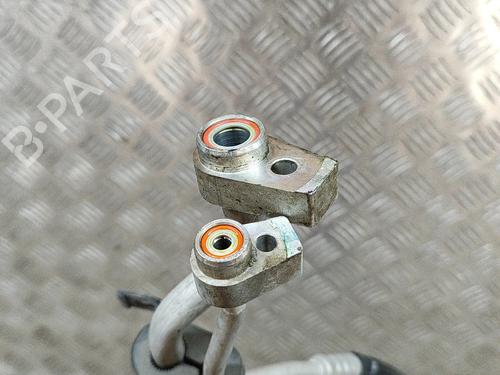 AC pipe TESLA MODEL X (5YJX) P100D AWD | BP19283135M126 - Image 7