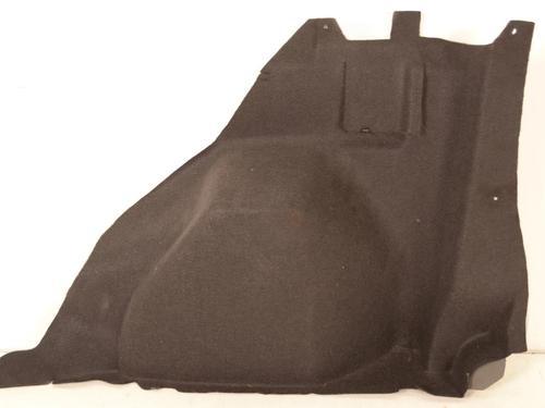 Used Boot lining Boot lining FORD ECOSPORT 1.0 EcoBoost (140 hp) 33341058 33341058