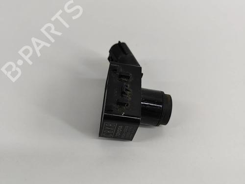 Electronic module TOYOTA COROLLA Estate (_E21_) 2.0 Hybrid (MZEH12) | BP27788946M83 - Image 6