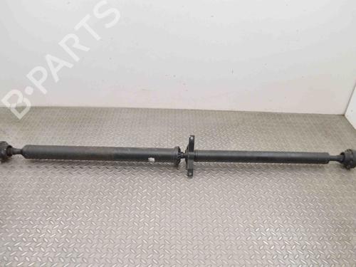 Driveshaft JAGUAR XF II (X260) 2.0 D | BP30229436M37
