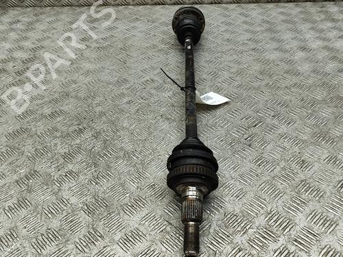 Right front driveshaft PORSCHE 911 Convertible (996) 3.6 Carrera 4S | BP22350648M39 
