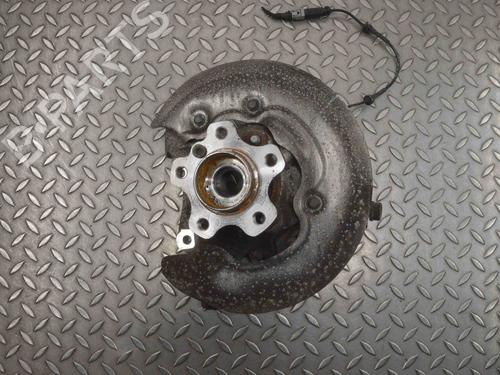 Used Left rear steering knuckle BMW 3 (G20, G80, G28) 320 i (184 hp) 30247399