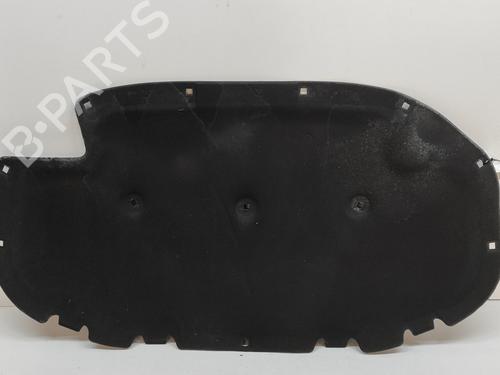 Used Upper protection VW GOLF VII (5G1, BQ1, BE1, BE2) 1.4 TSI (125 hp) 20981974