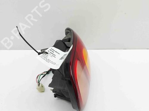 Høyre baklys MAZDA MX-5 II (NB) 1.6 16V (NB6C) | BP29542865C35 