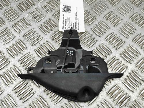 Used Electronic module Electronic module PEUGEOT 308 CC (4B_) 1.6 16V (120 hp) 29404709 29404709