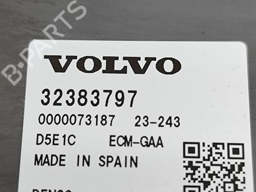 Computer motormanagement VOLVO XC40 (536) B3 Mild-Hybrid | BP28557567M57