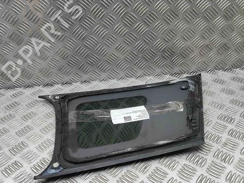 Rear left quarter glass CITROËN C5 AIRCROSS (A_) 1.6 Hybrid 225 (A45GFR) | BP29459561C93 