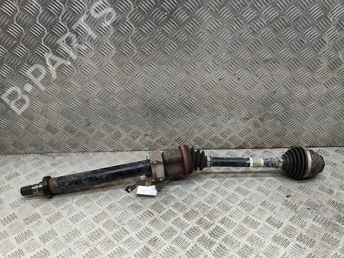 Right front driveshaft MINI MINI (F55) One D | BP16140369M39 - Image 2