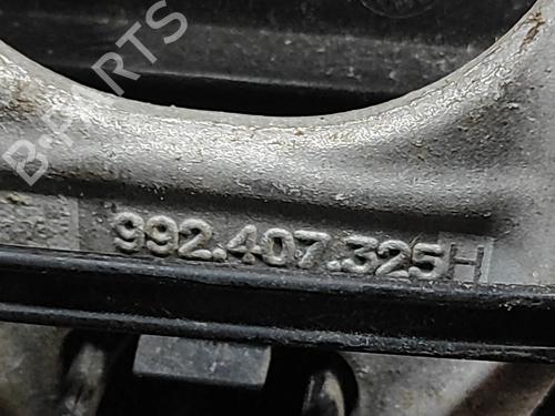 Left front suspension arm PORSCHE 911 (992) 3.0 Carrera 4 S (992420) | BP30574945M12 