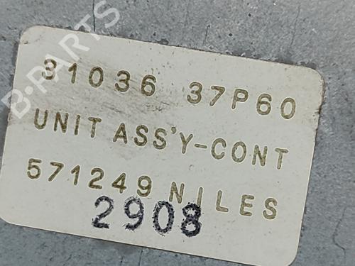 Electronic module NISSAN 300ZX (Z32) 3.0 Twin Turbo | BP27794829M83 