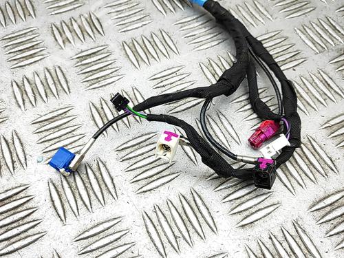 Wiring harness TESLA MODEL Y (5YJY) Long Range All-wheel Drive | BP38565499E16 - Image 6