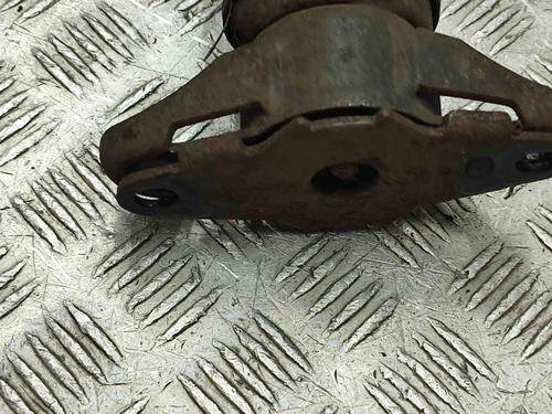 Left rear shock absorber JEEP GRAND CHEROKEE IV (WK, WK2) 3.0 CRD V6 4x4 | BP29867369M18 