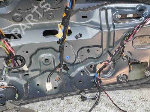 Tailgate VOLVO V60 II (225) B6 Mild-Hybrid AWD | BP29458512C6 
