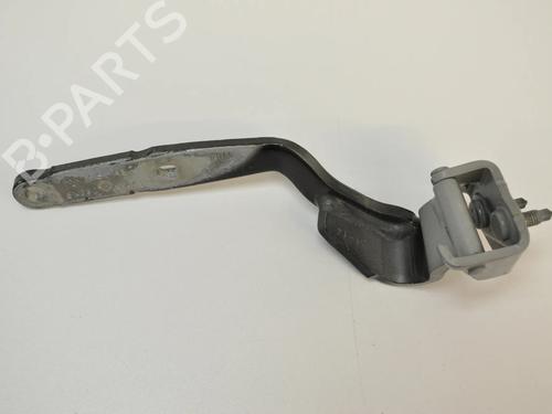 Used Hinge/Door check strap AUDI A1 (8X1, 8XK) 1.4 TFSI (122 hp) 30248436