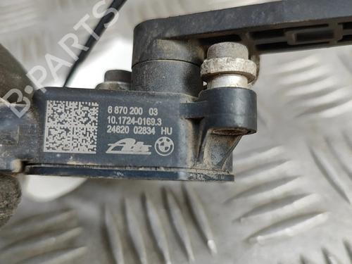 Electronic sensor BMW X7 (G07) xDrive M 50 d | BP28562980M84  - Image 5