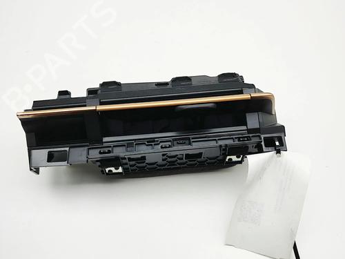 Luftventil NISSAN ARIYA (FE0) EV | BP38094227I21 - Image 3