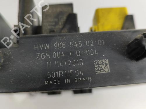 Fuse box VW CRAFTER 30-50 Van (2E_) 2.0 TDI | BP20675081E1 