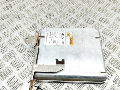 Engine control unit (ECU) ISUZU D-MAX II (TFR, TFS) 2.5 CRDi 4x4 (TFS86J) | BP38875497M57 - Image 2