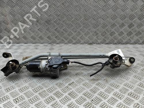 Used Front wipers mechanism Front wipers mechanism MITSUBISHI L200 / TRITON (KJ_, KK_, KL_) 2.4 DI-D 4WD (KL1T) (181 hp) 39101564 39101564