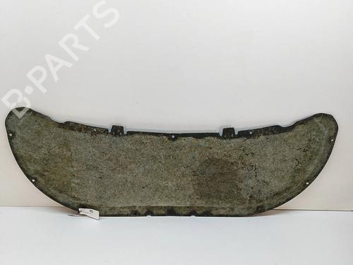 Upper protection NISSAN QASHQAI III (J12) 1.3 DIG-T All-wheel Drive | BP28556076M93