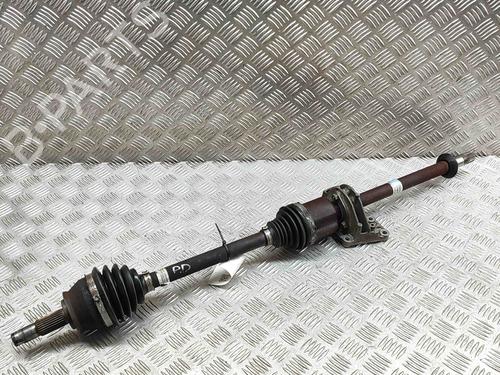 Right front driveshaft FIAT DOBLO Bus (263_) 1.3 D Multijet (263AXC1A) | BP22807634M39