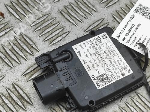 Used Electronic module Electronic module FORD USA EXPLORER (CX740) EV (286 hp) 33392107 33392107