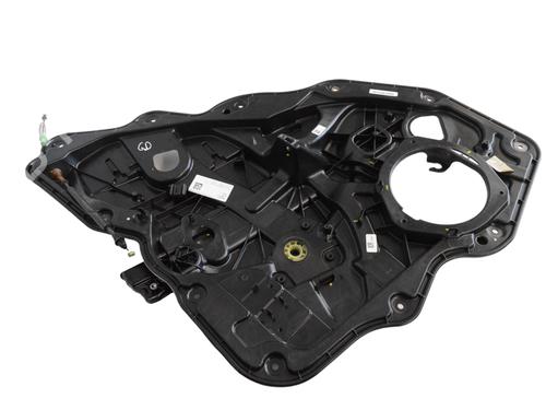 Used Rear right window mechanism Rear right window mechanism ALFA ROMEO STELVIO (949_) 2.0 Q4 (949.AXA2A) (280 hp) 33360391 33360391