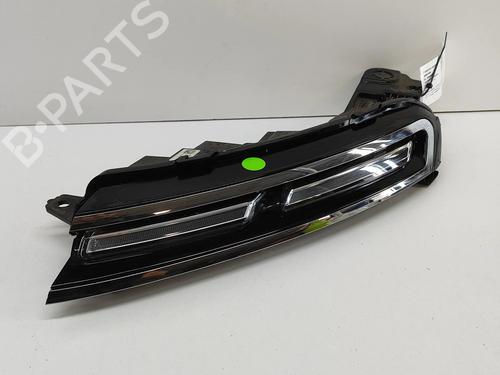 Venstre positionslygte CITROËN C5 AIRCROSS (A_) 1.2 PureTech 130 (ARHNSJ) (131 hp) 28550232