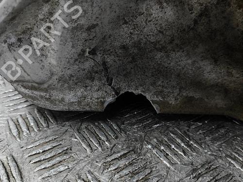 Gearbox MAZDA CX-5 (KF) 2.0 | BP29867362M3  - Image 8