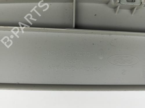 Boot lining FORD TOURNEO CUSTOM V362 Bus (F3) 2.0 EcoBlue | BP30178217I3