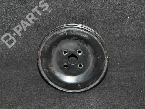 Remskive KIA CERATO I Hatchback (LD) 1.6 | BP6724455M122 