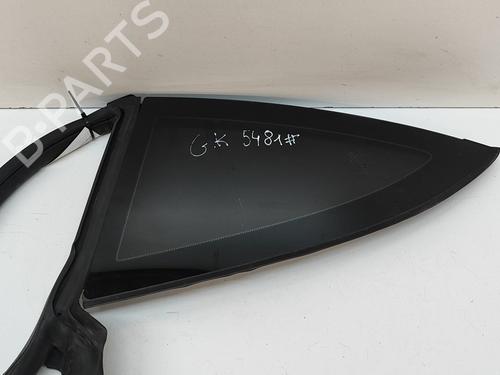 Rear left quarter glass MERCEDES-BENZ AMG GT (C190) GT (190.377) | BP28101562C93