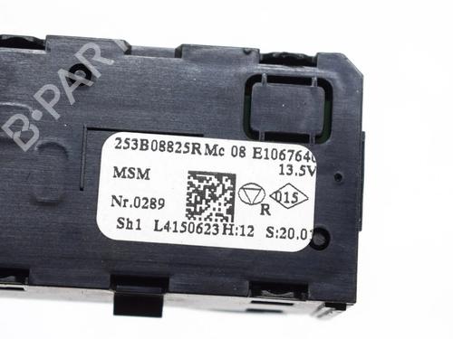 Switch RENAULT ZOE (BFM_) ZOE | BP12591722I30 - Image 6