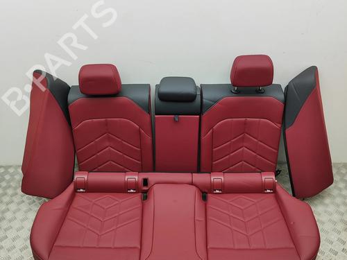 Seats set BMW 5 (G60, G90, G68) i5 eDrive40 | BP34347502C78 - Image 6