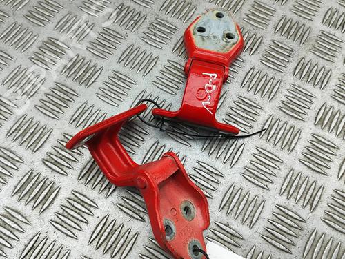 Hinge/Door check strap IVECO DAILY VI Platform/Chassis 33S16, 35S16, 35C16, 40C16, 42S16, 50C16 | BP36045387C146 - Image 4