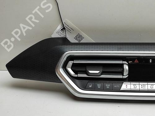 Control unit BMW X3 (G01, F97, G08) iX3 | BP39969495M11 - Image 2