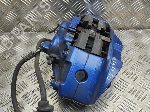 Left front brake caliper BMW X3 (G01, F97, G08) xDrive 30 d | BP28302626M105 