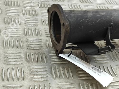 Exhaust system PORSCHE CAYENNE Coupe (9YB) 3.0 AWD (9YBAA1) | BP27785938M121 