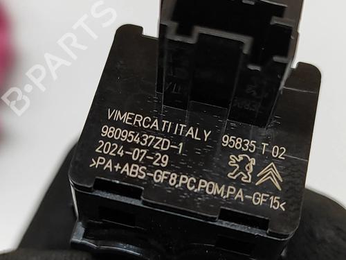 Switch JEEP AVENGER (J2) 1.2 GSE T3 | BP28556686I30 - Image 7