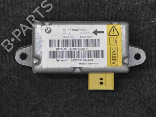 Used Electronic sensor ROLLS-ROYCE PHANTOM VII (RR1) V12 (460 hp) 6728908